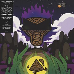 Biboul Darouiche & The Bantu Jazz Connection